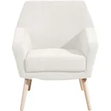 Max Winzer Sessel Alegro - creme