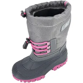 CMP Schneestiefel Asphalt 37