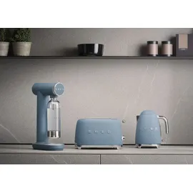 Smeg KLF03SBMEU storm blue