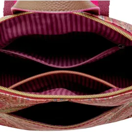 Pip Studio Finlee Backpack Jabali rot 28 x 11 x 36 cm