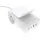 4smarts USB-C/A Steckdosenleiste Desk GaN 65W