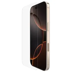 Belkin Bildschirmschutz für Handy - Glas