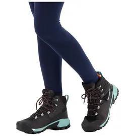 Mammut Sapuen High GTX Damen 04251 black/dark frosty 38 2/3