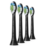 Philips Sonicare W Optimal White Aufsteckbürste HX6064/11 4 St.