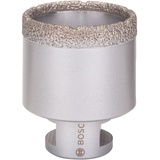 Bosch Professional Dry Speed Best for Ceramic Diamanttrockenbohrer 51mm, 1er-Pack (2608587125)