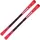 Atomic Redster S9 RS Revoshock S Grau/Rot 165 cm