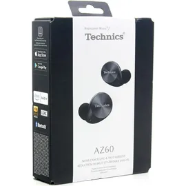 Technics EAH-AZ60 schwarz