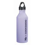 Coocazoo Edelstahl-Trinkflasche Lilac 0,75 l