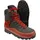 MEINDL Airstream grau-rot, 41