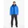 Ziener Fleecepullover JUSEI-Z Blau 46