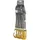 C.A.M.P. Dyon Express-Set Grau/Schwarz/Orange