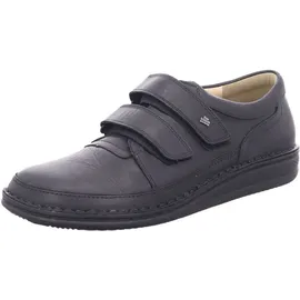 Finn Comfort Köln Herren Schwarz 44