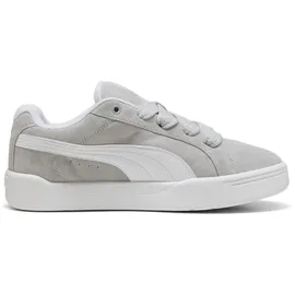 Puma Park Lifestyle Easy SD Cool Light Gray/Puma White 42