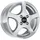 Ronal CA2 6,0 x 14 4 x 100 ET30 Silber