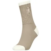 Tommy Hilfiger Socken (0) beige 39-42