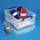 Really Useful Box Aufbewahrungskiste 45 x 20 x 35 cm 1-tlg. transparent