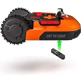 Worx Landroid Modul Virtueller Zaun Off Limits 2.0