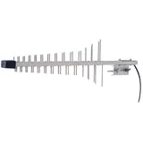 Wittenberg Antennen LAT 54 Richtantenne GSM 900, GSM 1800, UMTS