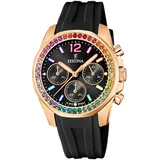 Festina Boyfriend Quarz Kautschuk 38,1 mm F20611/3