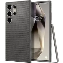 SPIGEN Galaxy S24 Ultra Schutzhülle grau