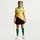 Nike Brasilien Heimtrikot 2026 (Replica) Kinder XL