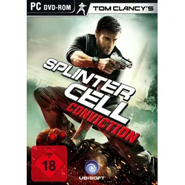 Splinter Cell: Conviction (PC)