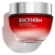 Biotherm Blue Peptides Uplift Cream Rich 50 ml