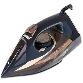 Camry Dampfbügeleisen CR 5036 schwarz/gold