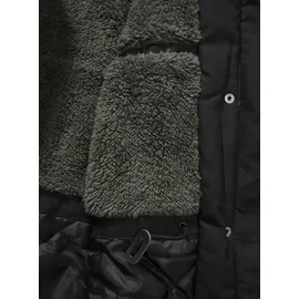 Brandit Textil Brandit Marsh Lake Parka Damen, Größe:M, Farbe:Oliv