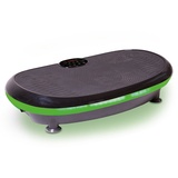 aktivshop Curved 4D grün