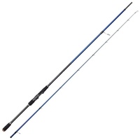 Savage Gear Sgs6 All Around Spinnrute - Grey /