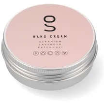 Simple Goods Hand Cream Geranium| Lavender| Patchouli