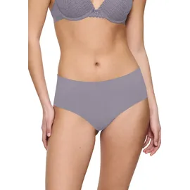 Triumph Pretty Micro Maxi Slip grau S