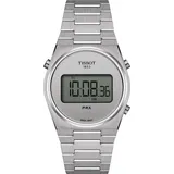TISSOT PRX Quarz Kautschuk 35 mm T1372631103000