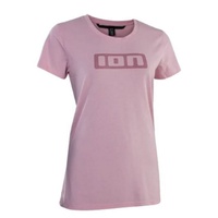 ION Logo Dr Short Sleeve T-shirt Lila S
