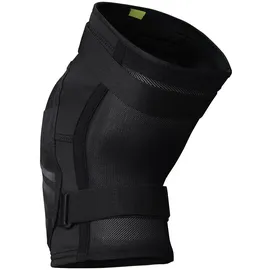IXS Knieschoner Hack EVO+ S Schwarz
