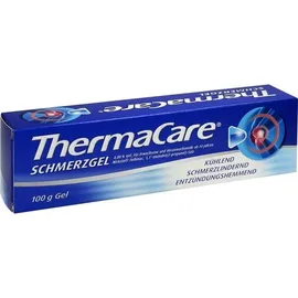 ThermaCare Schmerzgel 100 g