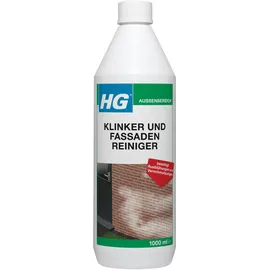 H G-VOGEL Klinker und Fassaden Reiniger 1 l