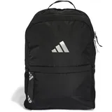 Adidas Rucksack Sport Padded Backpack in Schwarz,