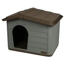 Dogi Hundehütte Hundehöhle Hunde-Hütte Hundeplatz Katzenhaus Katzenhöhle Katzen-Haus