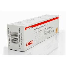 Oki Toner (01101202)