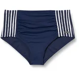 Firefly Badehose Maria Navy Dark 46
