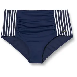 Firefly Badehose Maria Navy Dark 46