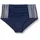 Firefly Badehose Maria Navy Dark 46