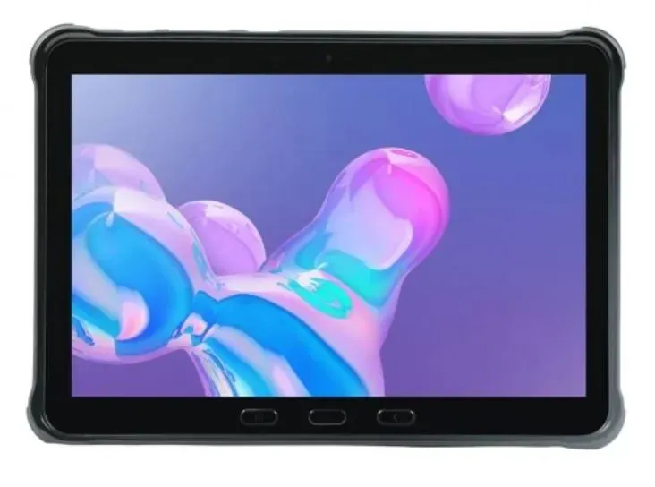 Mobilis 053027 Tablet-Schutzhülle 25,6 cm (10.1