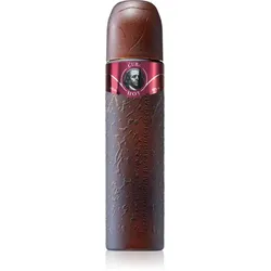 Cuba Hot Eau de Toilette für Herren 100 ml