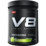 Vast V8 Total Energy Sour Apple Pulver 314 g