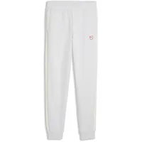Puma Essentials Elevated Jogginghose Regular Weiß XXL