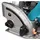 Makita HS009GZ ohne Akku