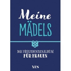 Meine Mädels